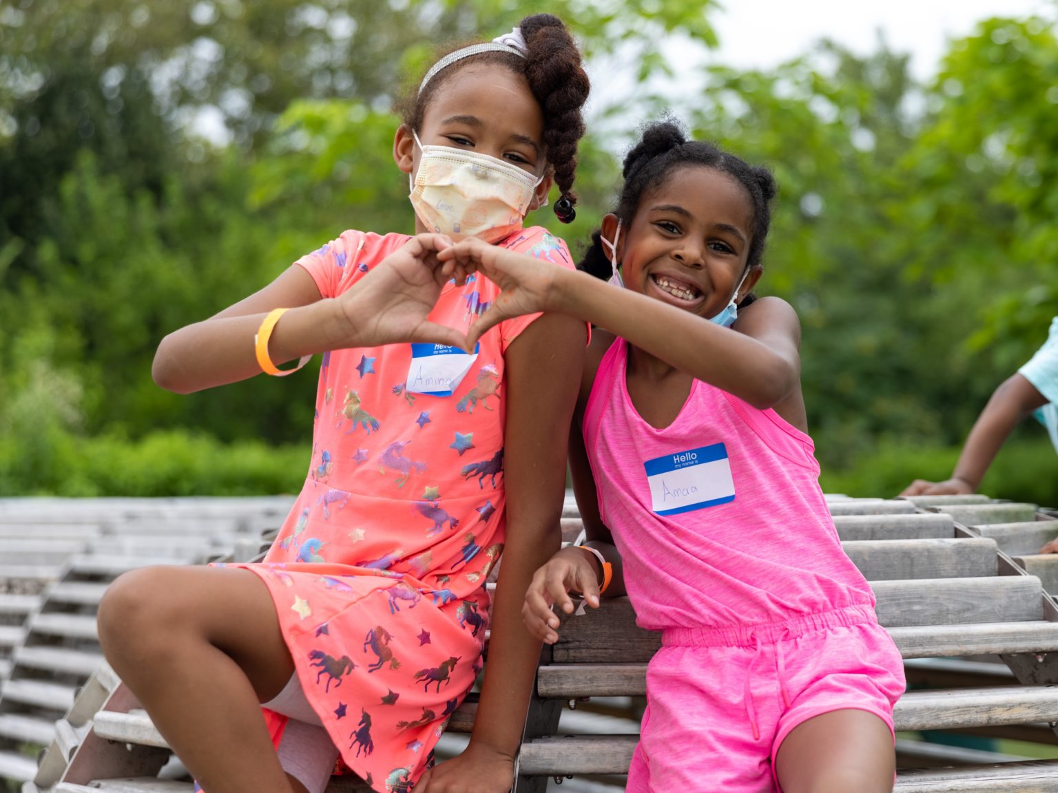Home Brooklyn Children's Museum