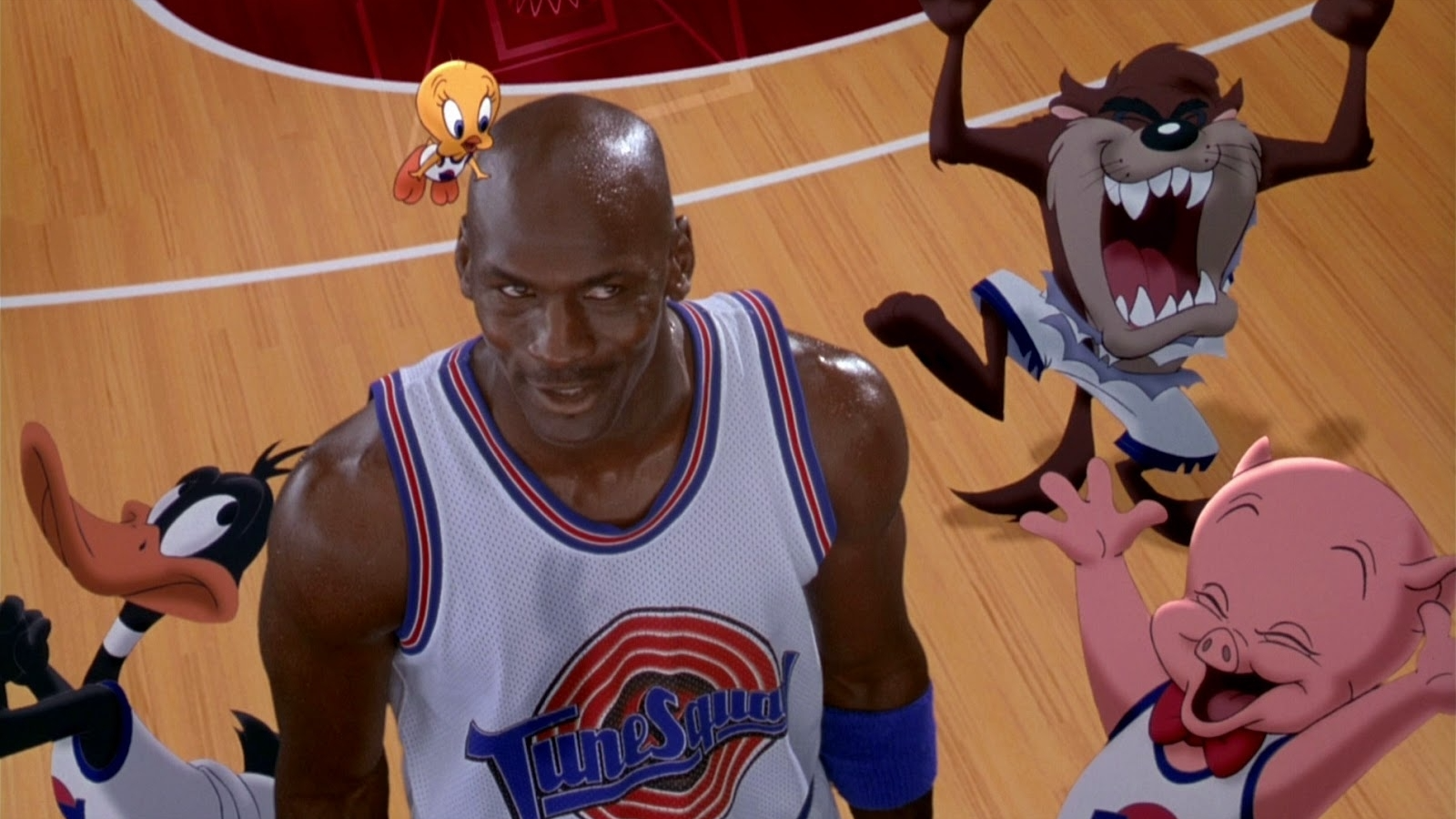 Space Jam - Brooklyn Children's Museum