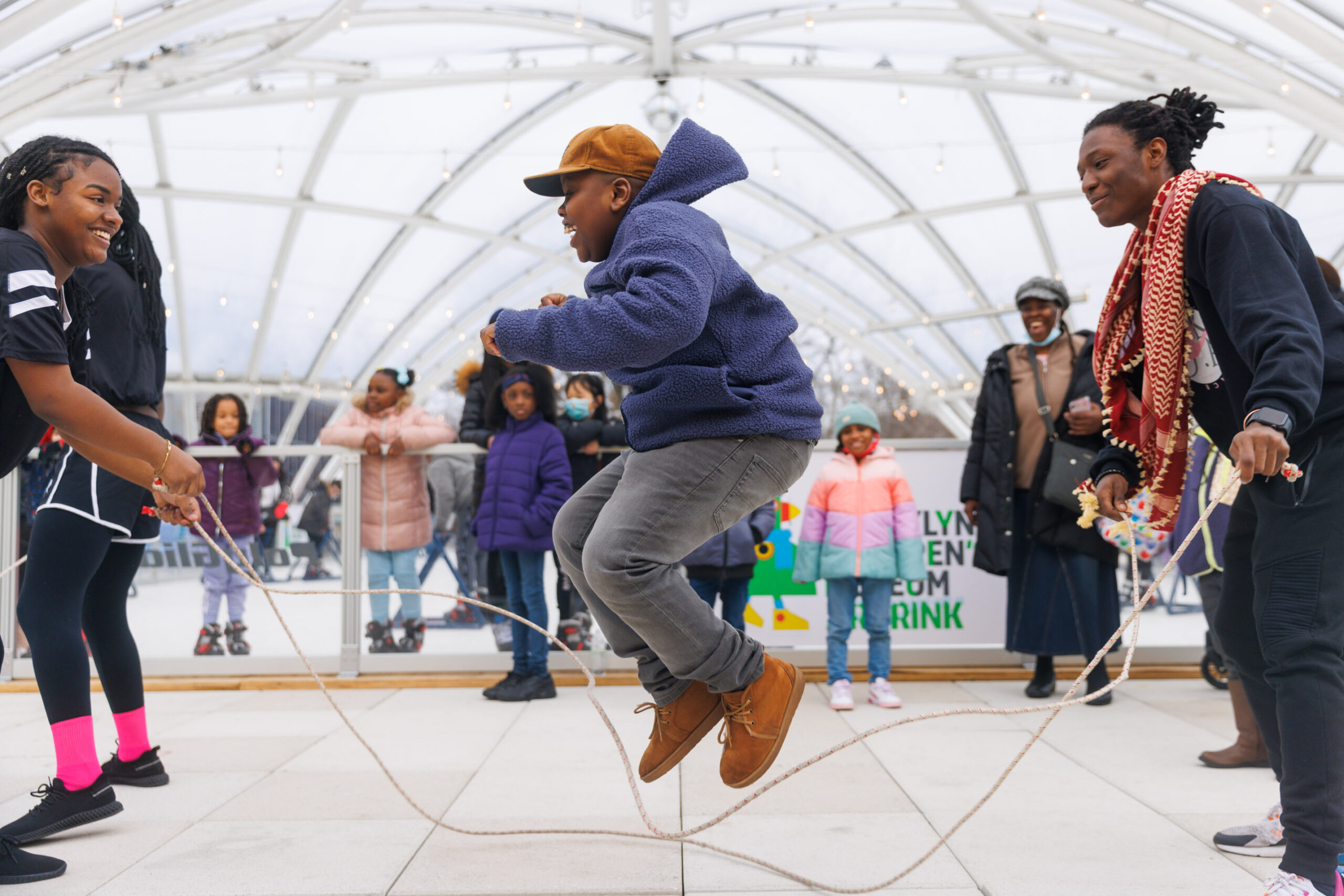 African Street Festival 2024 Brooklyn And Rahal Carmella