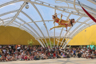 Brooklyn Circus